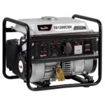 Gerador de Energia a Gasolina TG1200CXH 4T 1.1kVA 96CC 220V Monofásico com Partida Manual TOYAMA-200-002