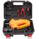 Chave de Impacto Parafusadeira 1/2 Pol. 480Nm 12V com Acessórios e Maleta LITH-LT2002