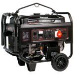Gerador a Gasolina TG12000CXNE3-XP 622 Cc 3600 Rpm com Horímetro TOYAMA-201-012