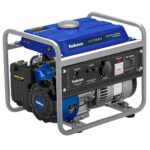 Gerador a Gasolina 4 Tempos 3HP 1100W 220V TEKNA-GT1200AW