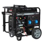 Gerador de Energia a Gasolina 13.5 KVA TG15000CXE-XP com Partida Elétrica TOYAMA-201-057