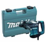 Martelete Rotativo e Rompedor SDS Plus 32mm 5.5J 850W 110V com Maleta MAKITA-HR3210C