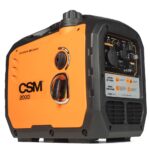 Gerador de Energia Inverter 2000i a Gasolina 4T 3HP 2KVA 220V CSM-71000085