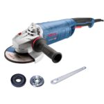 Esmerilhadeira Angular GWS 25-180 7Pol. 2500W 220V BOSCH-06018F30E0-000