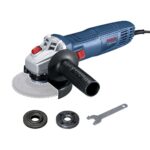 Esmerilhadeira GWS 700 4.1/2Pol 710W 220V BOSCH-06013A30D0-000
