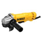 Esmerilhadeira Angular 5 Pol. 1200W 220V DEWALT-DWE4212