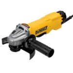 Esmerilhadeira Angular 5 Pol. 1500W 220V DEWALT-DWE4314