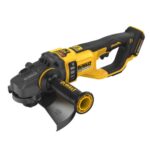 Esmerilhadeira Angular 7 - 9 Pol. 60V Flexvolt Brushless sem Bateria e Carregador DEWALT-DCG460B-B2