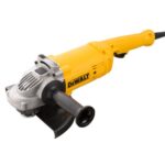 Esmerilhadeira Angular 7 Pol. 2200W 220V DEWALT-DWE491