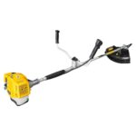 Roçadeira à Gasolina RGP520 2T 1,4kW 52CC com Partida Manual VONDER-6804000520