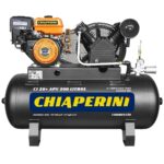 Compressor de Ar RCH 20 Pés 9HP 200L Gasolina CHIAPERINI-26212