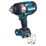 Chave de Impacto a Bateria com Encaixe Quadrado 3/4 Pol. MAKITA-TW001GZ