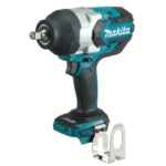 Chave de Impacto 1/2 Pol. 1.000 N.m 18V sem Bateria e Carregador MAKITA-DTW1002Z