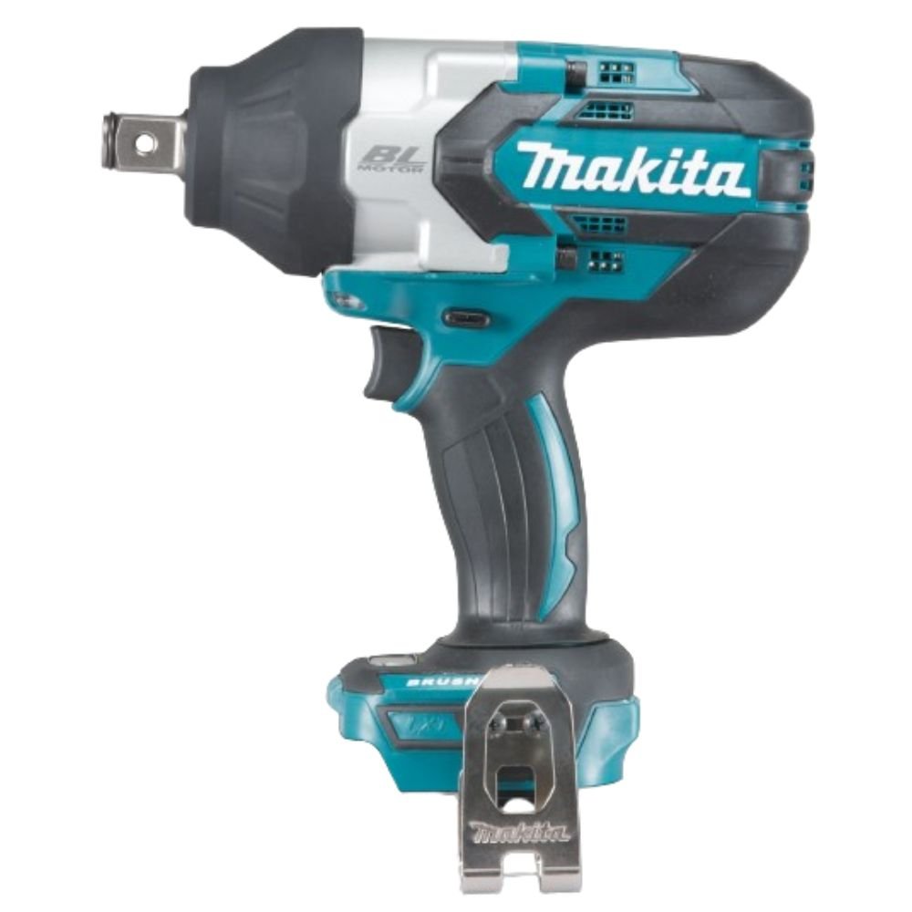 1740658748182 Chave de Impacto de 3/4 Pol. sem Bateria MAKITA-DTW1001Z - Imagem 1