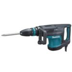 Martelo Rompedor de 1510W com Mandril SDSMax 220V MAKITA-HM1203C