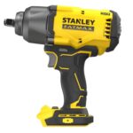 Chave de Impacto Alto Torque 1/2 Pol. 20V MAX sem Bateria e Carregador STANLEY-SBW940B-B3