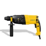 Martelete Perfurador Rompedor MMR800 3J 800W 127V com Maleta MENEGOTTI-40870148