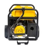 Gerador de Energia a Gasolina MGR-G 9000 MAX 9Kva Bivolt MENEGOTTI-40866516 - Imagem 4