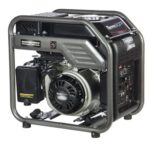 Gerador de Energia Digital a Gasolina TG4000IP 212CC 4KVA 220V TOYAMA-201-018