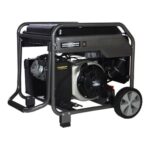 Gerador Digital TG9000I à Gasolina 9KVA 220V Monofásico TOYAMA-201-019 - Imagem 4