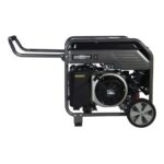 Gerador Digital TG9000I à Gasolina 9KVA 220V Monofásico TOYAMA-201-019 - Imagem 2