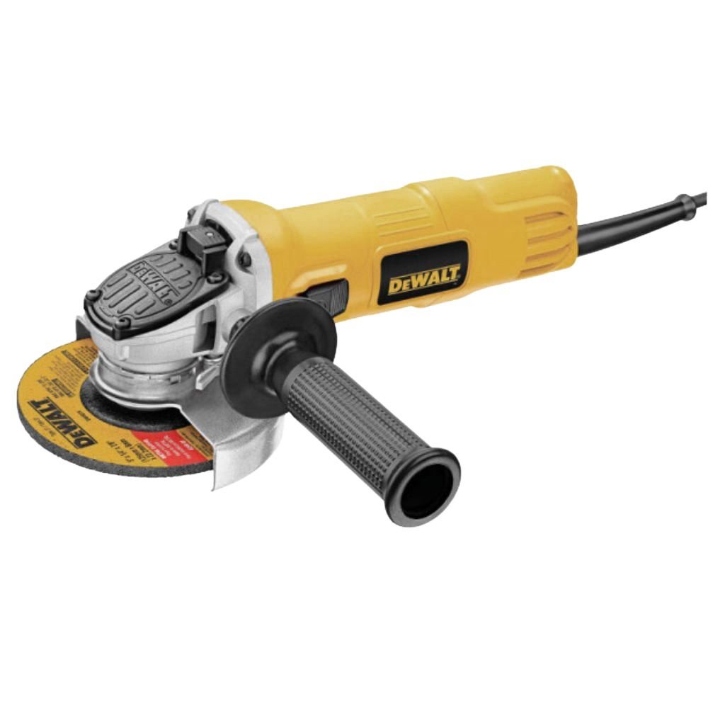 1762884889201 Esmerilhadeira Angular 4.1/2Pol. 800W 220V. DEWALT-DWE4020 - Imagem 1