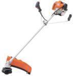 Roçadeira Lateral 2T 52CC 2,6HP à Gasolina Semi-Profissional FORTGPRO-FG9110