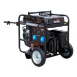 Gerador de Energia a Gasolina TG17000CXE-XP 16kW Monofásico 115/230V TOYAMA-201-071