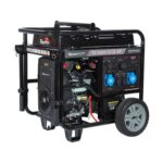Gerador de Energia a Gasolina 13.5 KVA TG15000CXE-XP com Partida Elétrica TOYAMA-201-057 - Imagem 3