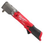 Chave de Impacto Angular B 3/8 Pol 12V Fuel MILWAUKEE-2564-20