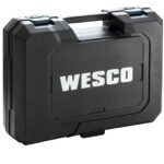 Martelete Perfurador Rompedor SDS Plus 26mm 800W WS3229 Wesco - Imagem 5