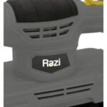 Lixadeira Orbital 150W Razi - Imagem 2