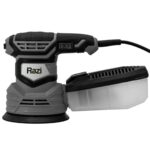 Lixadeira Roto Orbital 380W Razi