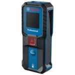 Trena a Laser 30 Metros GLM 30-23 BOSCH