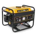 Gerador à Gasolina 1,3 kVA 4 Tempos 6L 12h GMX1300R CSM - Imagem 3