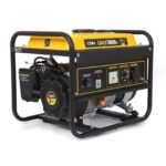 Gerador à Gasolina 1,3 kVA 4 Tempos 6L 12h GMX1300R CSM