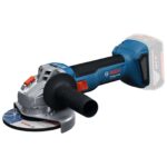 Esmerilhadeira Angular 5" (125mm) 18V sem Bateria GWS 18V-8 Bosch - Imagem 4