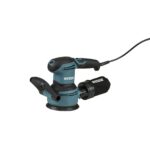 Lixadeira Roto Orbital 5" (125mm) 400W WS4265 Wesco - Imagem 4