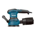 Lixadeira Roto Orbital 5" (125mm) 400W WS4265 Wesco