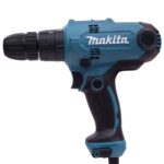 Furadeira Parafusadeira de Impacto 3/8" 320W HP0300 Makita - Imagem 5