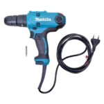Furadeira Parafusadeira de Impacto 3/8" 320W HP0300 Makita - Imagem 6