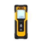 Trena a Laser 30m Vermelho DWHT77100-CN Dewalt - Imagem 3