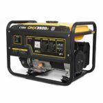 Gerador à Gasolina Bivolt 3,0 kVA 4 Tempos 15L 10h GMX3500R CSM