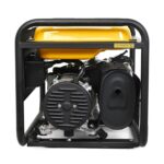 Gerador à Gasolina Bivolt 3,0 kVA 4 Tempos 15L 10h GMX3500R CSM - Imagem 4