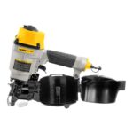Pregador Pneumático 300 a 400 Pregos 1,5 PCM 1/4" NPT PP550 Vonder - Imagem 4