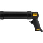 Aplicador de Silicone Pneumático APV310 310ml Vonder