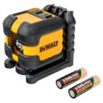 Nível a Laser Verde Dewalt