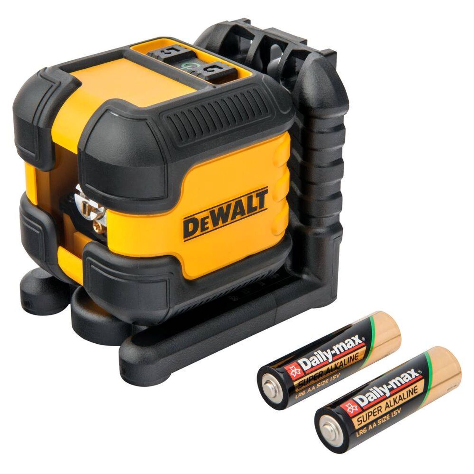 36355966-1600-1600 Nível a Laser Verde Dewalt - Imagem 1