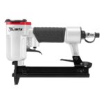 Grampeador Pneumático para Grampos de 10 a 22mm 100 PSI MTX - Imagem 2