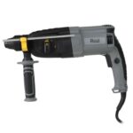 Martelete Perfurador Rompedor SDS 3J 800W Razi - Imagem 4